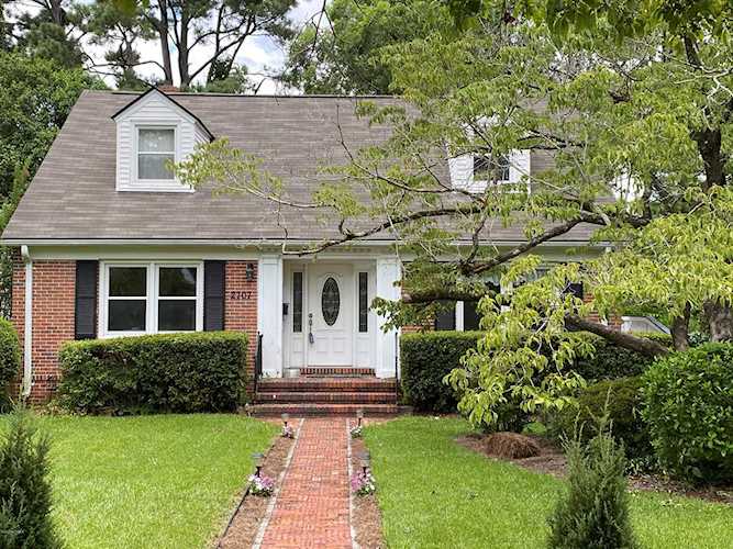 2707 Chestnut Street Wilmington, NC 28405