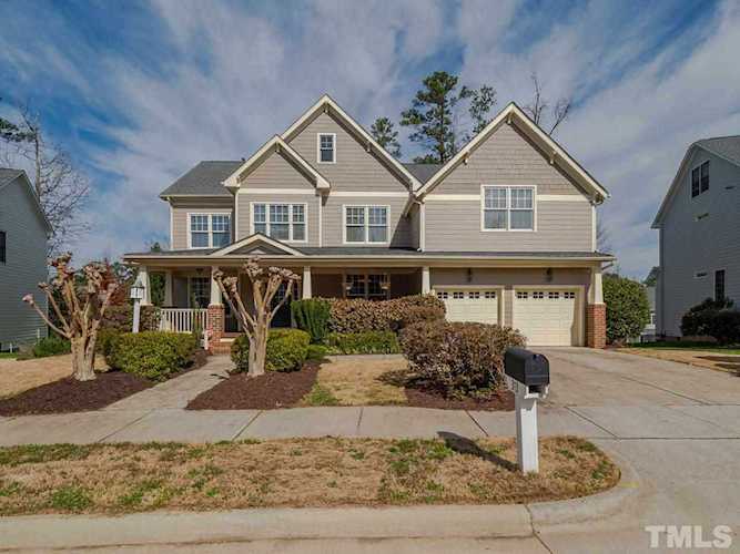 313 Greenfield Knoll Drive Cary, NC 27519 | MLS 2305056 Photo 1
