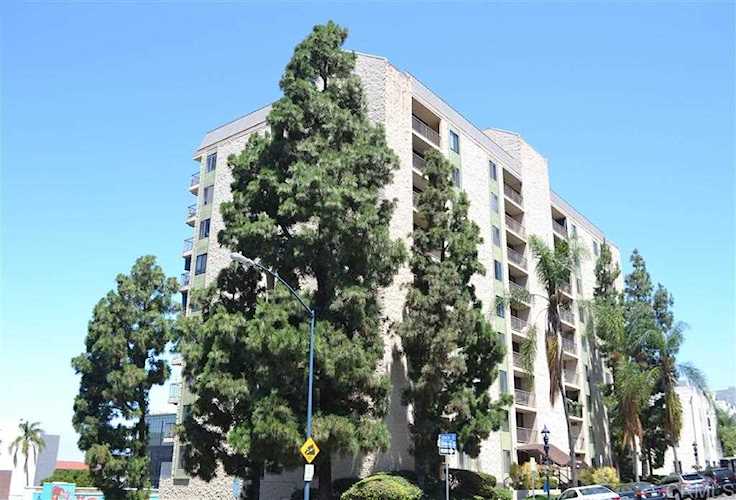 1514 7Th Avenue #206 San Diego, CA 92101