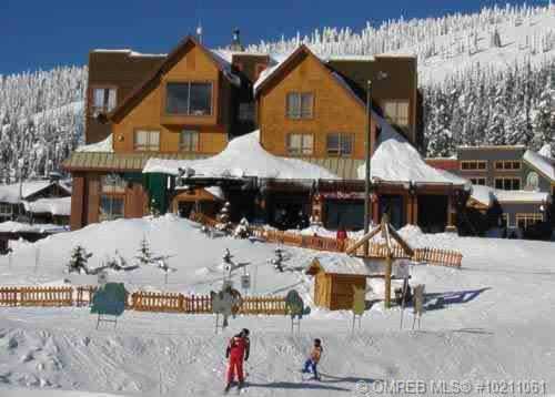 5335 Big White Road Big White, BC V1P1P3