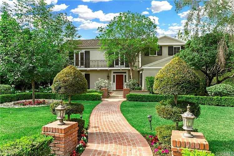 1032 Hampton Road Arcadia, CA 91006