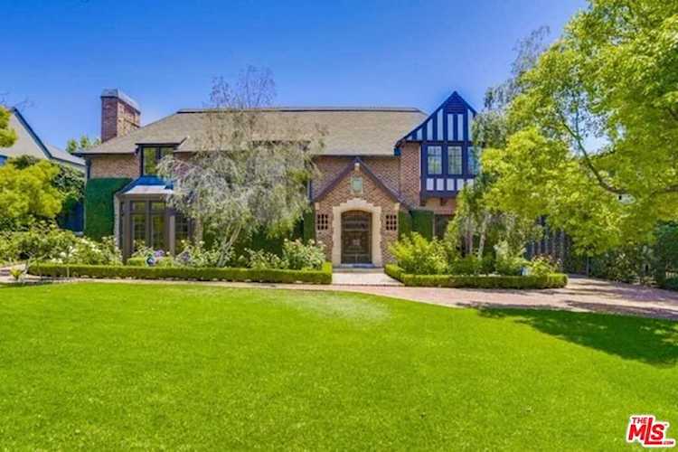 644 S Rimpau Boulevard Los Angeles, CA 90005