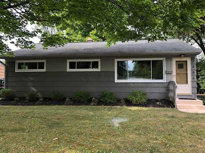 2486 Cranford Road Upper Arlington, OH 43221