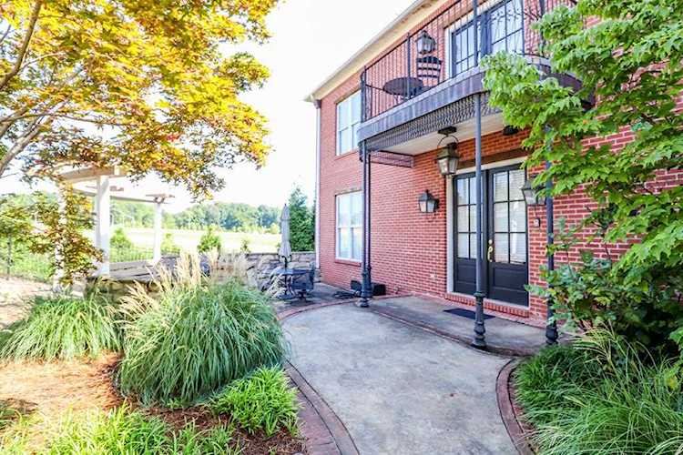 724 Mogridge Oxford, MS 38655