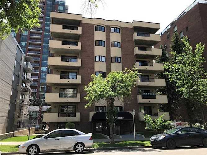 1311 15 Ave SW #303 Calgary, AB T3C 0X8