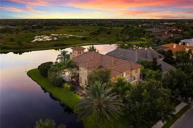 15809 Clearlake Ave Lakewood Ranch, FL 34202