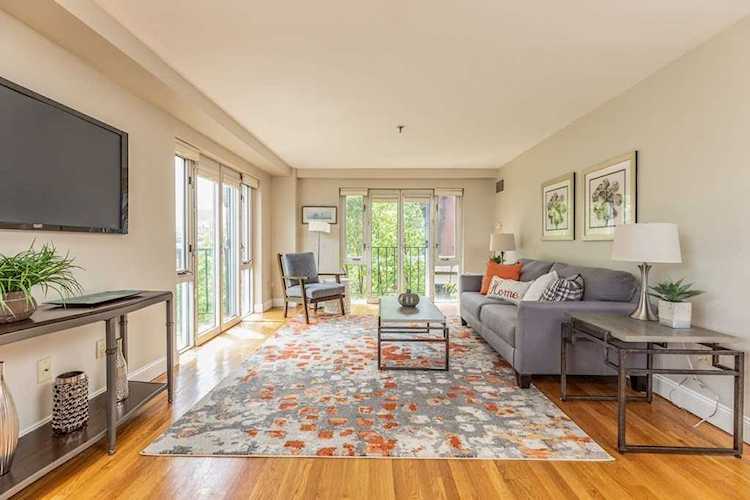350 North St. #502 Boston, MA 02113