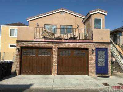 215 Grant Street Newport Beach, CA 92663