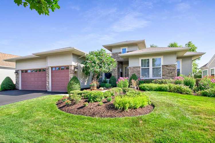 12462 Pheasant Ridge Dr Huntley, IL 60142