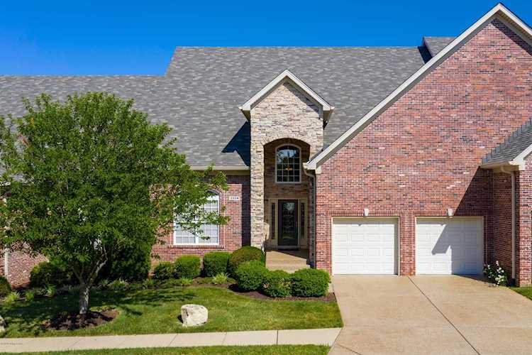 3334 Ridge Brook Cir Louisville, KY 40245