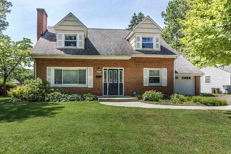 373 Charleston Avenue Columbus, OH 43214