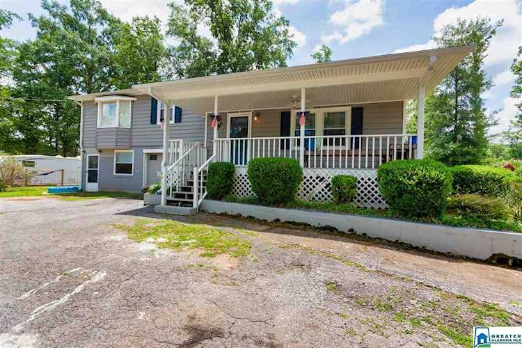 72 Liberty Rd Chelsea, AL 35043