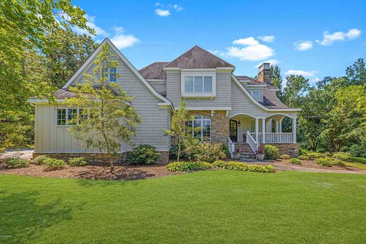 1285 Bear Grass Road Williamston, NC 27892