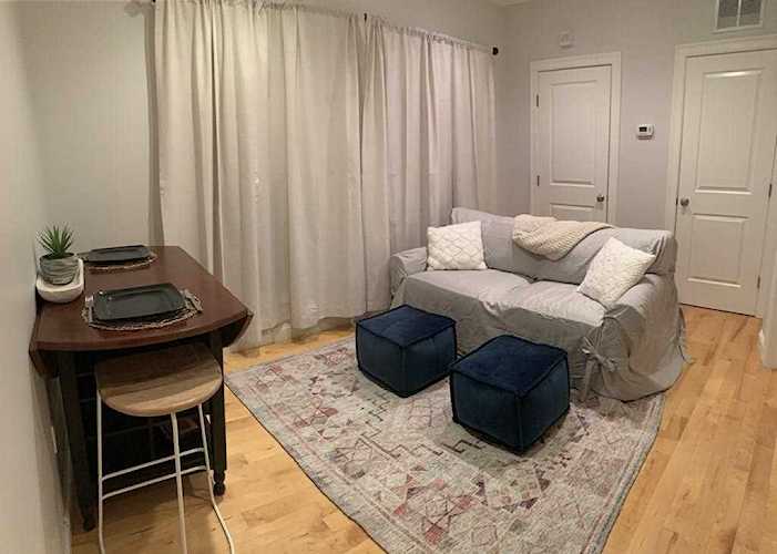 101 Prince St #2A Boston, MA 02113