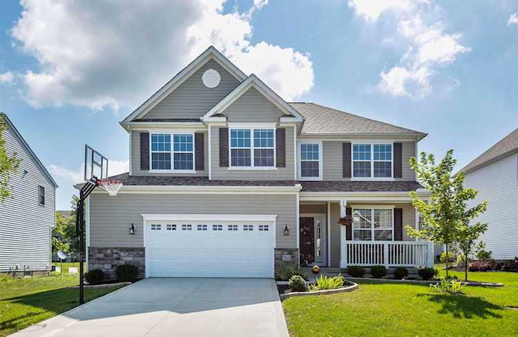 7016 Cannon Drive Canal Winchester, OH 43110
