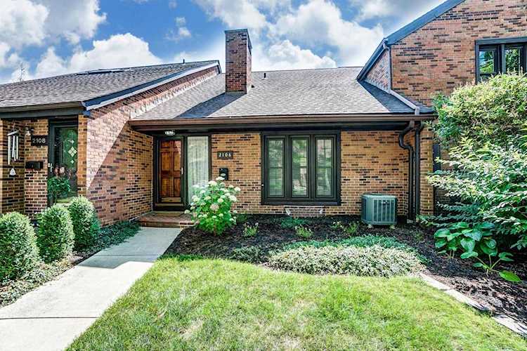 2106 Mackenzie Drive Upper Arlington, OH 43220
