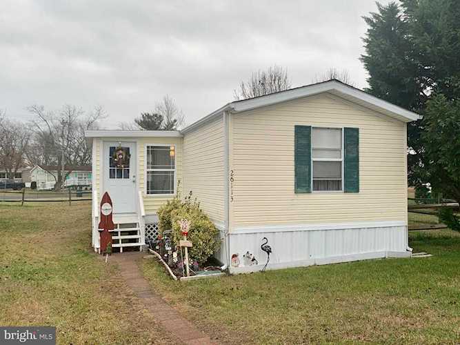 26113 Redwing Ct Millsboro, DE 19966 | MLS DESU152666 Photo 1