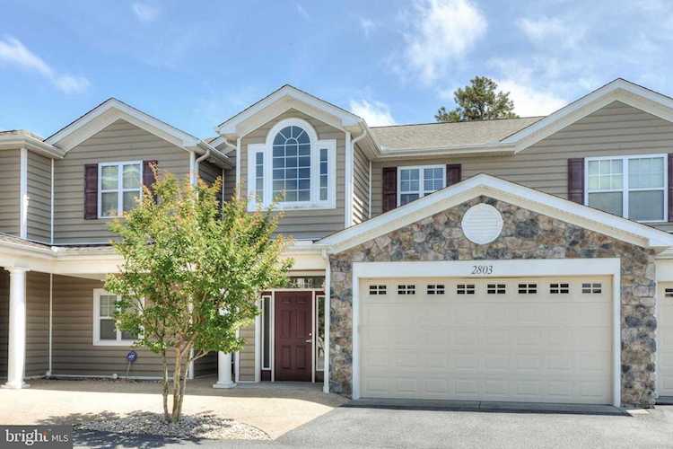 18936 Shore Pointe Ct Rehoboth Beach, DE 19971