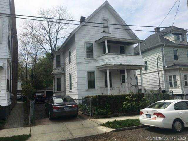 60 Perkins Street New Haven, CT 06513