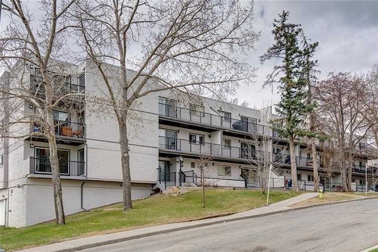 355 5 Ave NE #101 Calgary, AB T2E 0K9