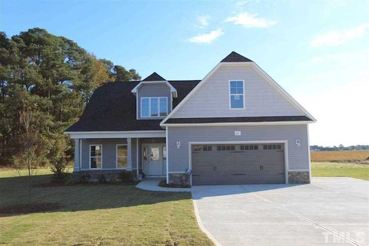 221 Etowah Drive #lot 10 Wendell, NC 27591