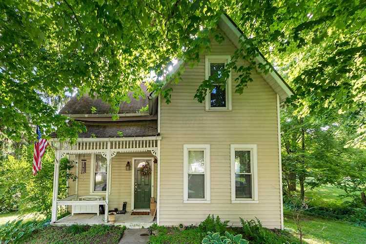 10435 Jerome Road Plain City, OH 43064