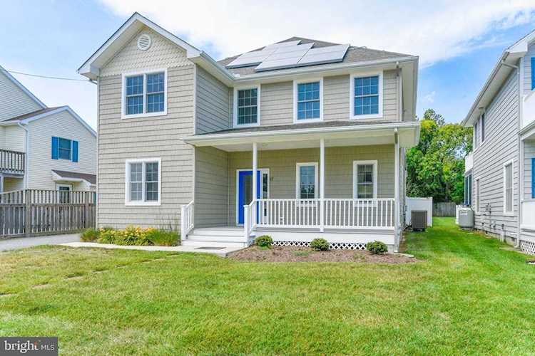 17 Hickman St Rehoboth Beach, DE 19971
