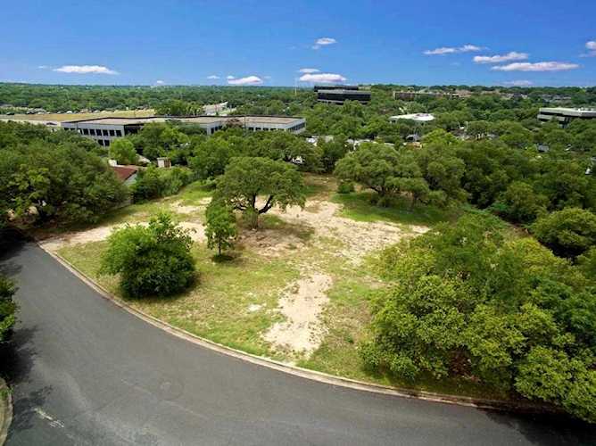 3511 Starline DR Austin, TX 78759
