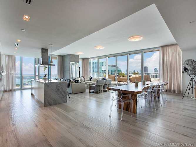 2020 N Bayshore Dr #PH 4104 Miami, FL 33137