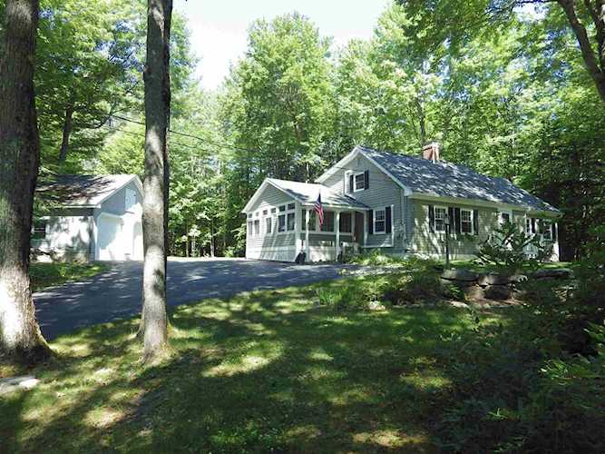 288 Center St Wolfeboro, NH 03894
