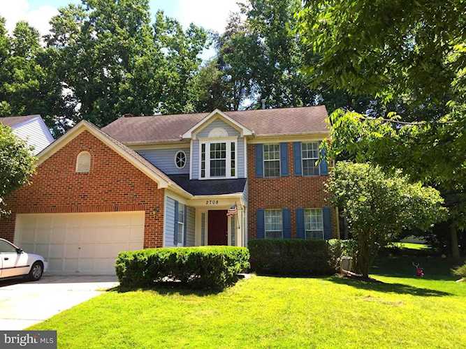 2708 Lindenwood Dr Olney, MD 20832 | MLS ® MDMC714746 Photo 1