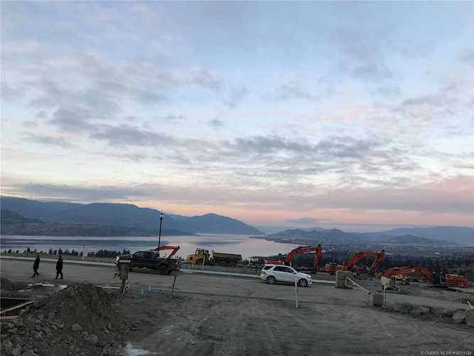 447 Hawk Hill Drive Kelowna, BC V1W0B1