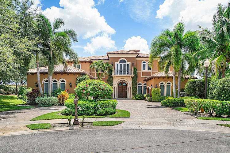 17510 Grand Este Way Boca Raton, FL 33496