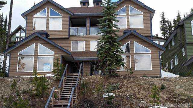 5985 Snow Pines Crescent Big White, BC V1P1P3
