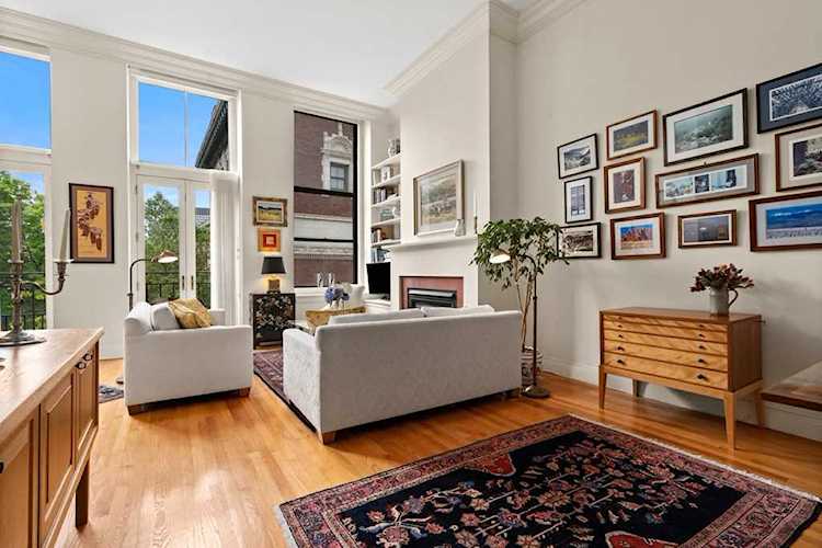 20 Tileston Street #2J Boston, MA 02113