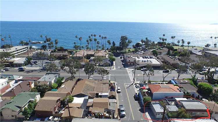 240 Jasmine Street Laguna Beach, CA 92651