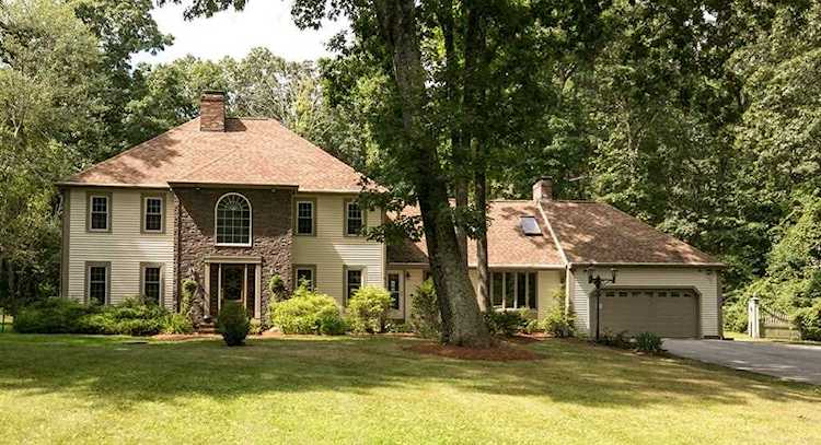 373 Howard Northborough, MA 01532