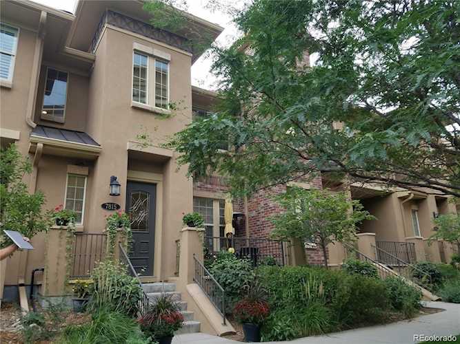 7815 Vallagio Ln Englewood, CO 80112