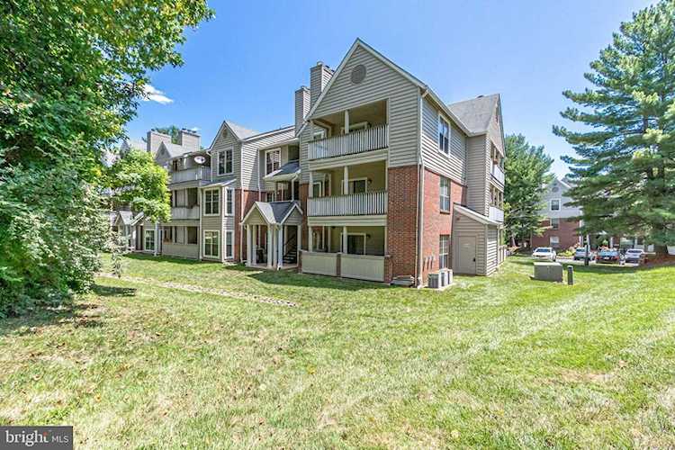 12158 Penderview Ln #1722 Fairfax, VA 22033