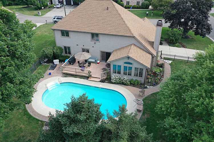 929 Shaw Court Newark, OH 43055