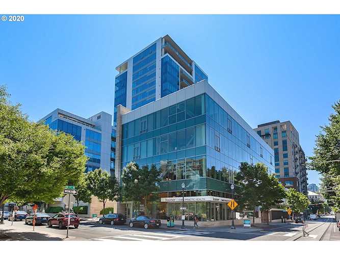 1022 NW Marshall St #380 Portland, OR 97209