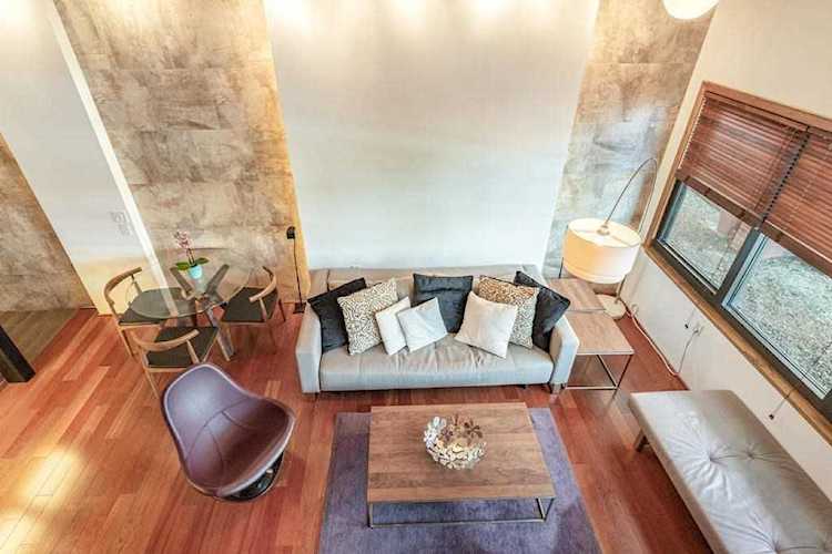 33 Sleeper St. #102 Boston, MA 02210