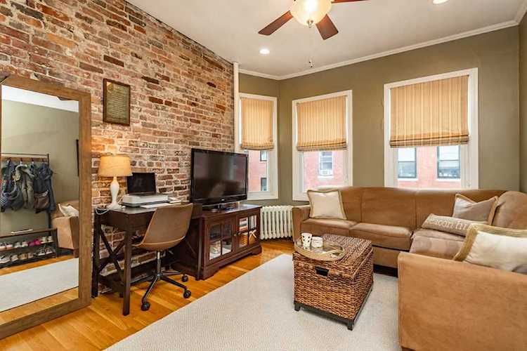 34 Grove St #7 Boston, MA 02114
