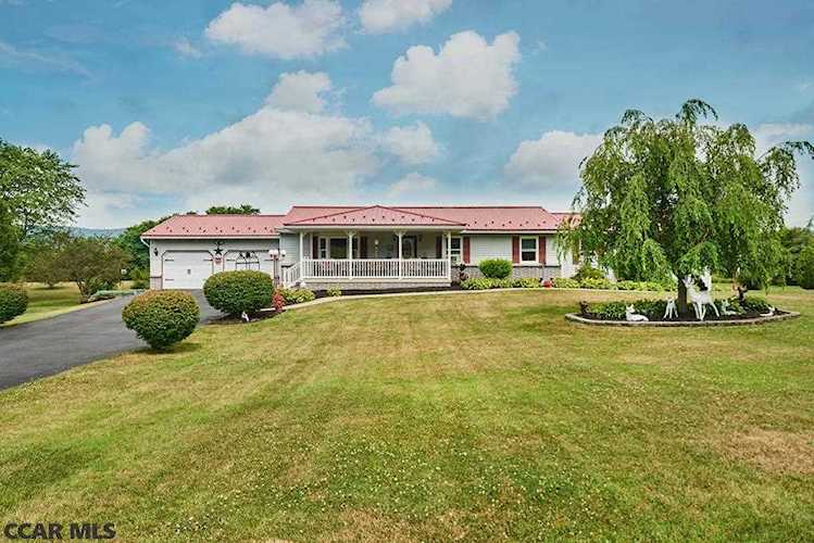 167 Sunset Drive Bellefonte, PA 16823 | home for sale | KBB Photo 1