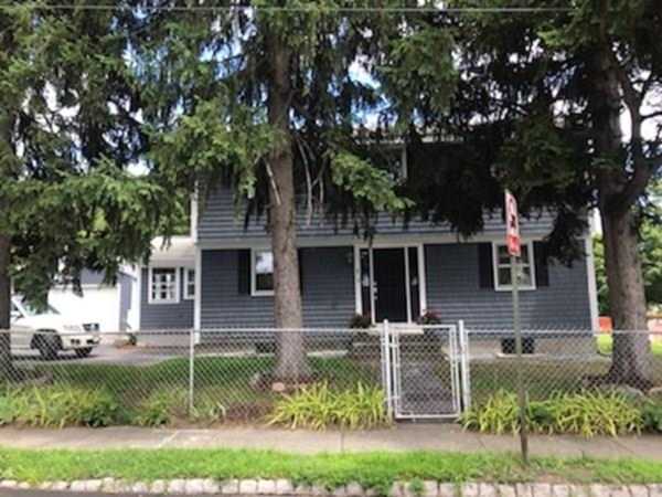1 Holton St #SF Winchester, MA 01890