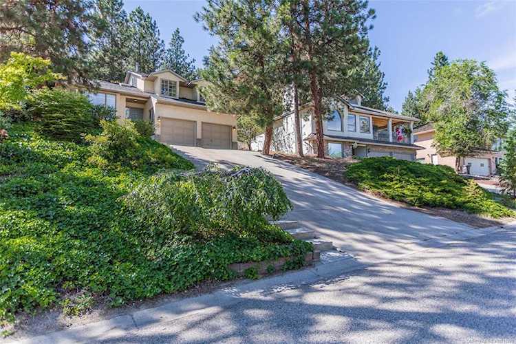 710 Cassiar Road Kelowna, BC V1V1M6