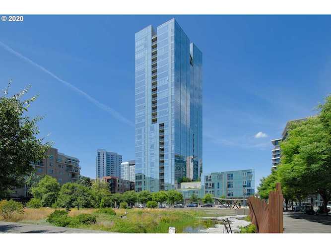 1075 NW Northrup St #2812 Portland, OR 97209