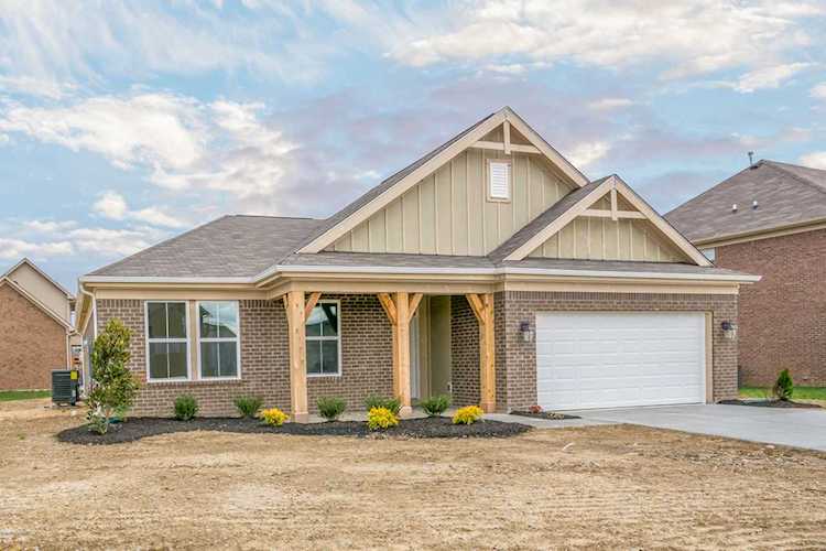 420 Mallard Lake Blvd Shepherdsville, KY 40165 1540337 Mallard