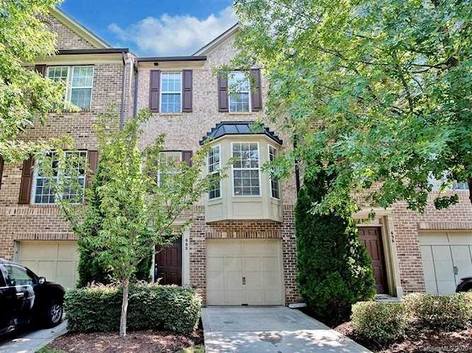 660 Penn St Charlotte, NC 28203