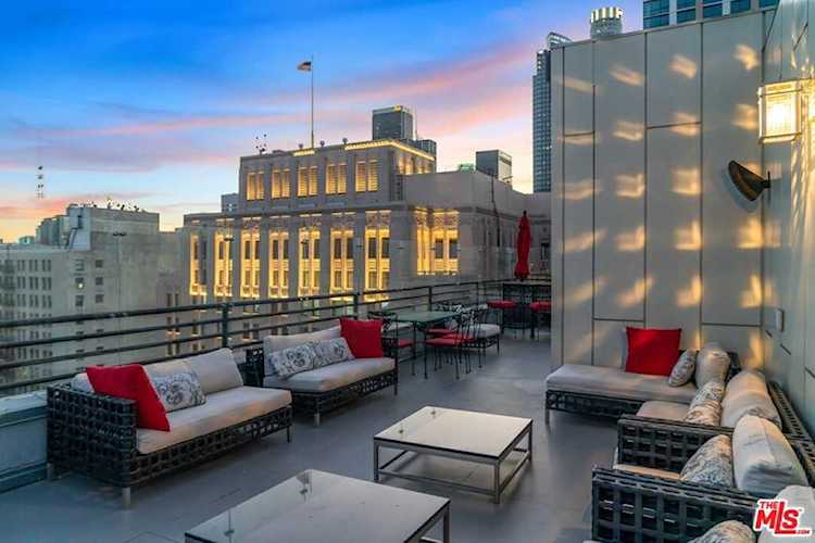 416 S Spring Street #1207 Los Angeles, CA 90013